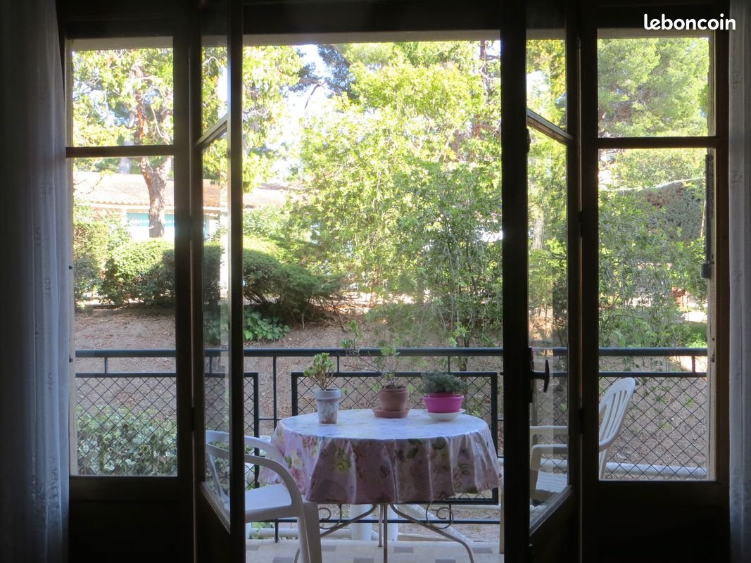 Appartement à vendre, 77m², Cassis