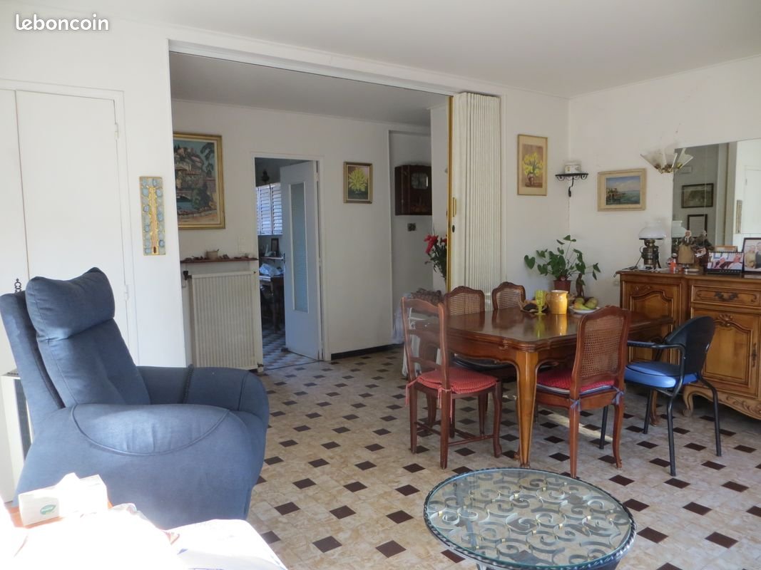Appartement à vendre, 77m², Cassis