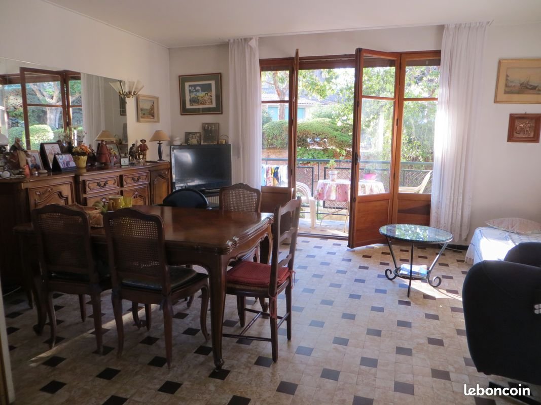 Appartement à vendre, 77m², Cassis