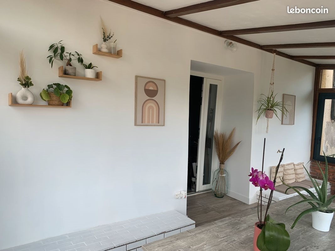 Maison à vendre, 130m², Saint-Etienne-sur-Chalaronne