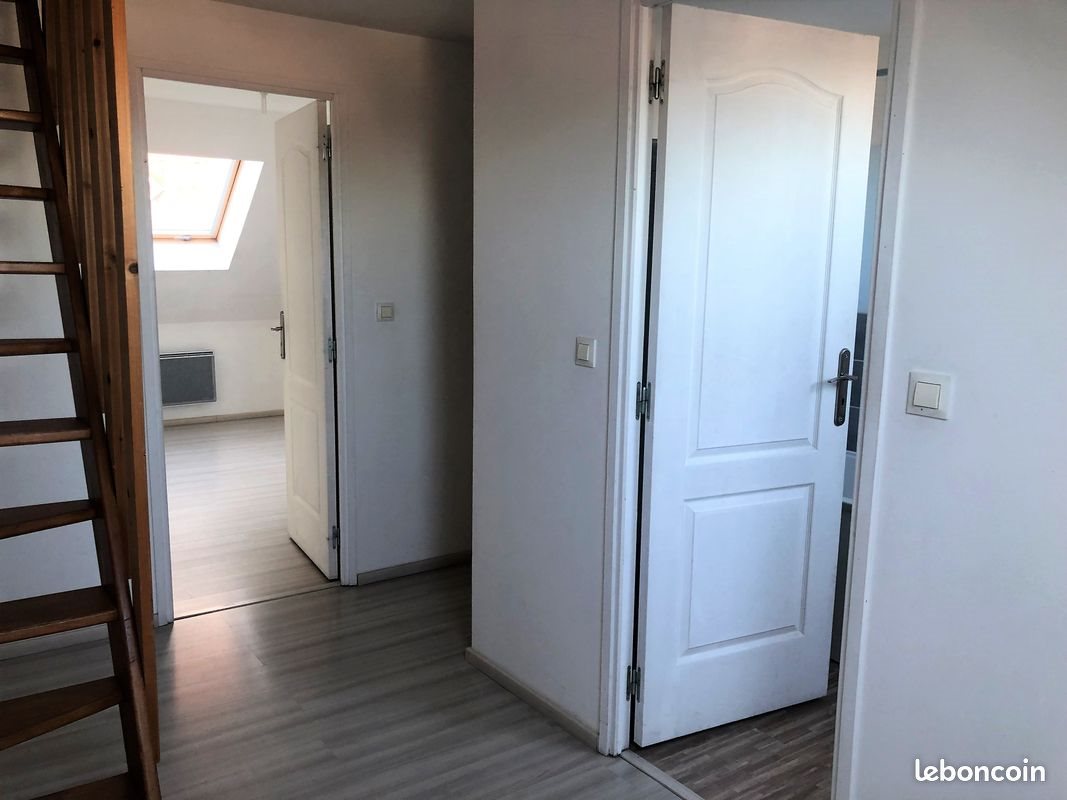 Appartement à louer, 55m², Armentières