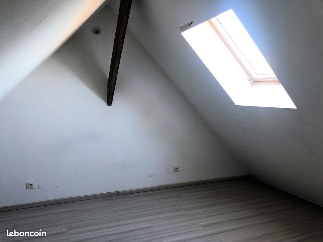 Appartement à louer, 55m², Armentières