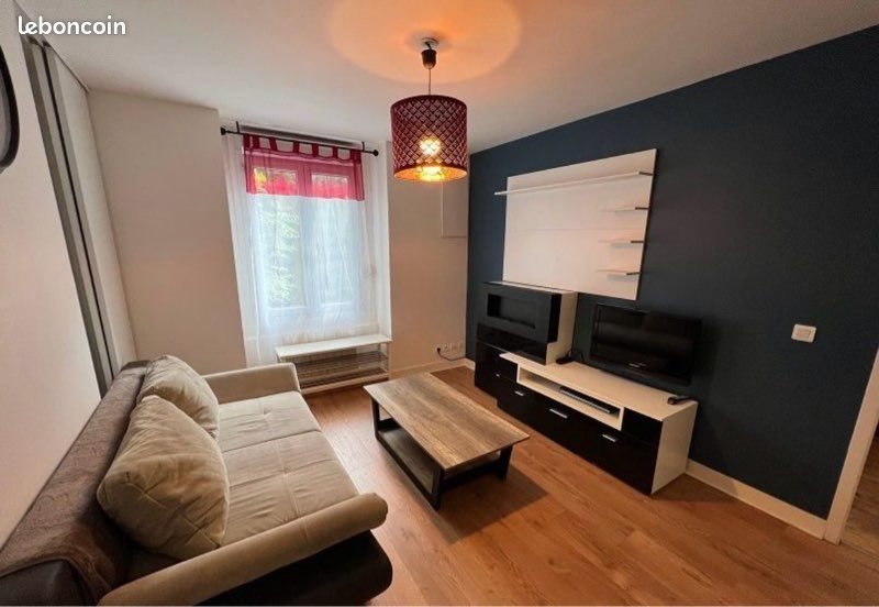 Appartement à louer, 35m², Mont-de-Marsan
