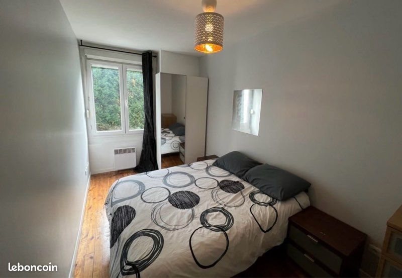 Appartement à louer, 35m², Mont-de-Marsan