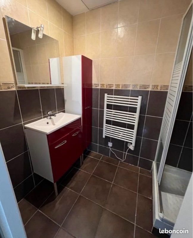 Appartement à louer, 35m², Mont-de-Marsan