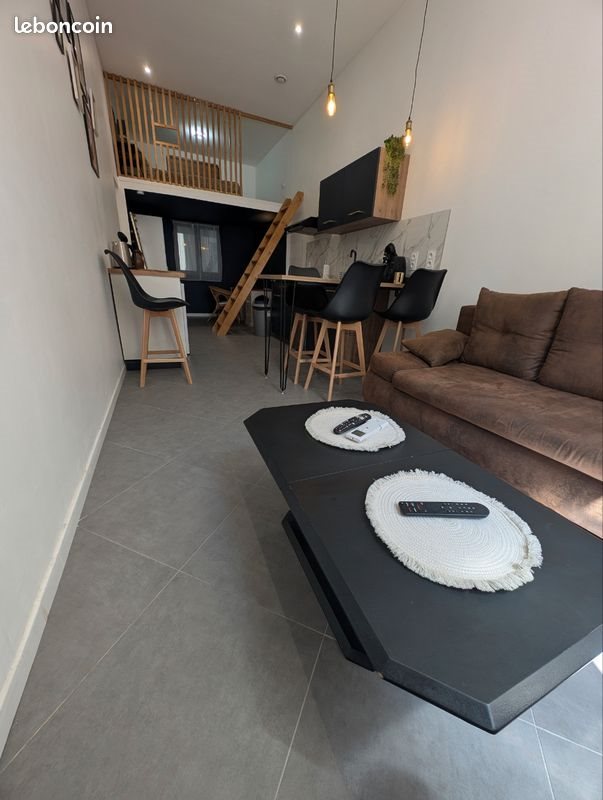 Appartement à vendre, 40m², Toulon