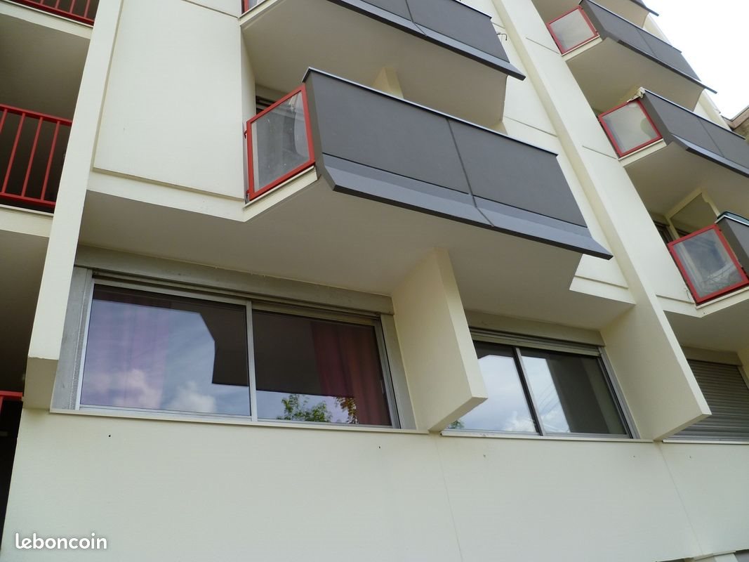 Appartement à louer, 19m², Bordeaux