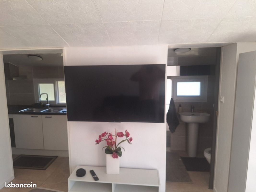 Appartement à louer, 25m², Montauban