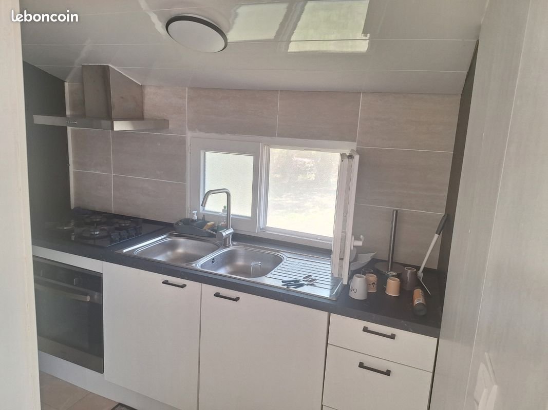 Appartement à louer, 25m², Montauban