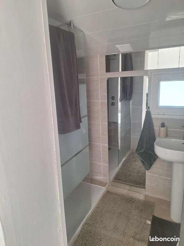 Appartement à louer, 25m², Montauban