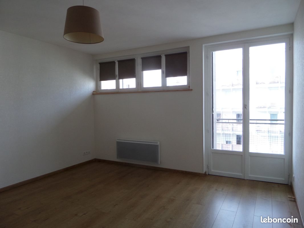 Appartement à louer, 34m², Clermont-Ferrand