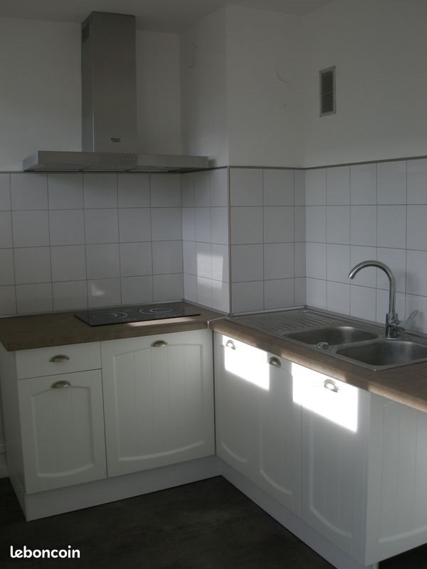 Appartement à louer, 34m², Clermont-Ferrand