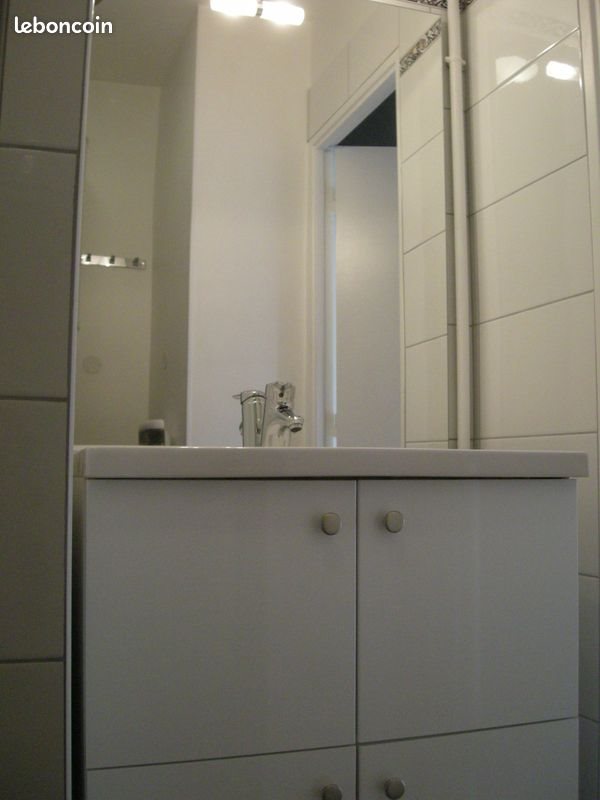 Appartement à louer, 34m², Clermont-Ferrand