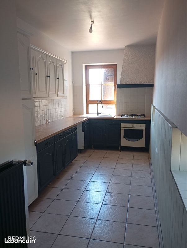 Maison à vendre, 160m², Saint-Igny-de-Roche