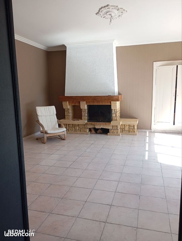 Maison à vendre, 160m², Saint-Igny-de-Roche