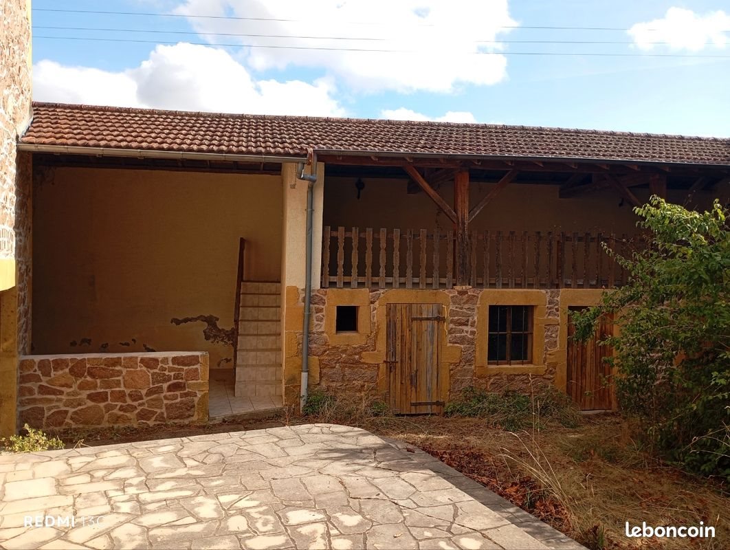 Maison à vendre, 160m², Saint-Igny-de-Roche