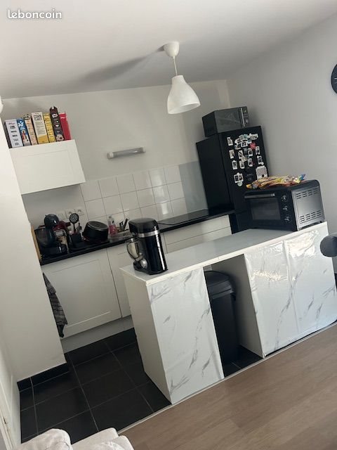 Appartement à louer, 55m², Tourcoing