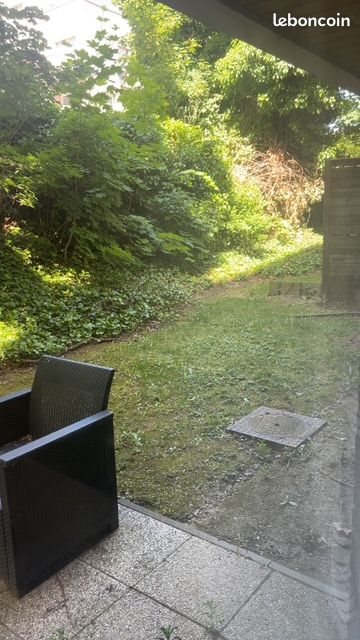 Appartement à louer, 55m², Tourcoing