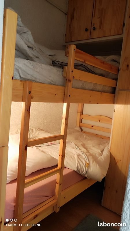 Appartement à vendre, 22m², Saint-Pierre-dels-Forcats