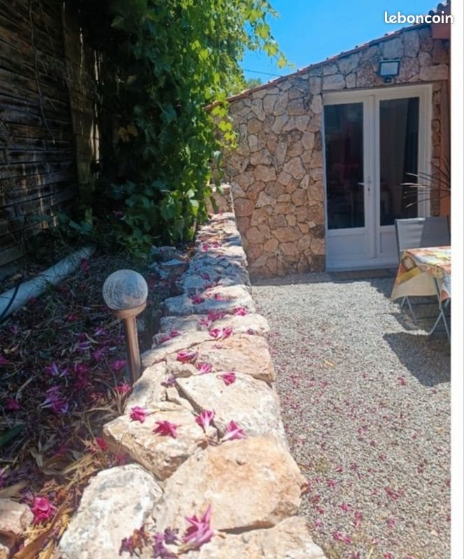 Appartement à louer, 22m², Viggianello