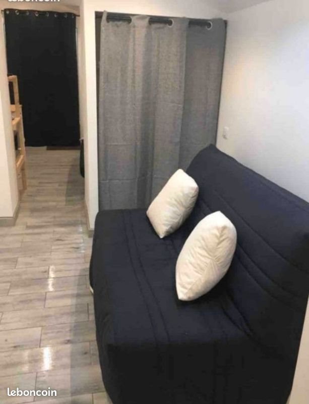 Appartement à louer, 22m², Viggianello