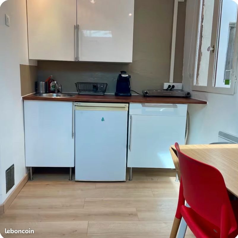 Appartement à vendre, 9m², Montpellier
