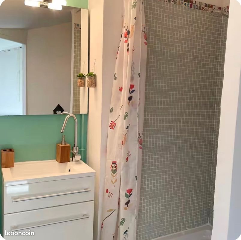 Appartement à vendre, 9m², Montpellier