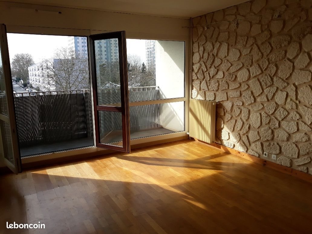 Appartement à louer, 67m², Chevilly-Larue