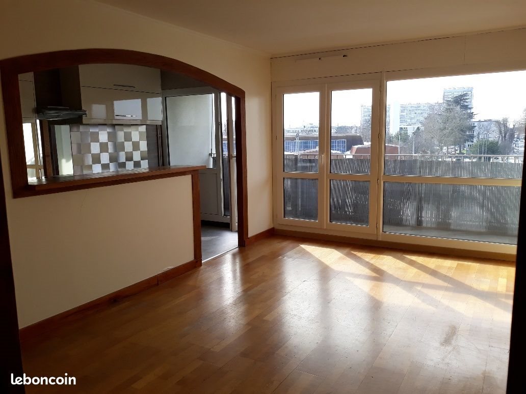 Appartement à louer, 67m², Chevilly-Larue