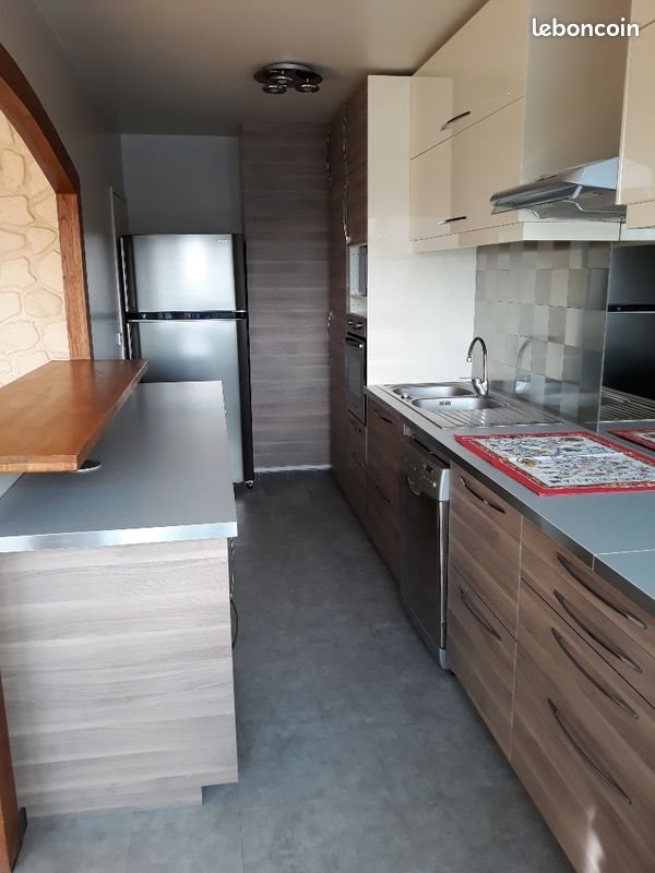 Appartement à louer, 67m², Chevilly-Larue