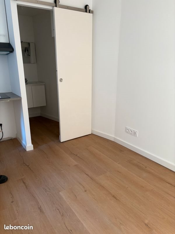 Appartement à louer, 12m², Chambéry