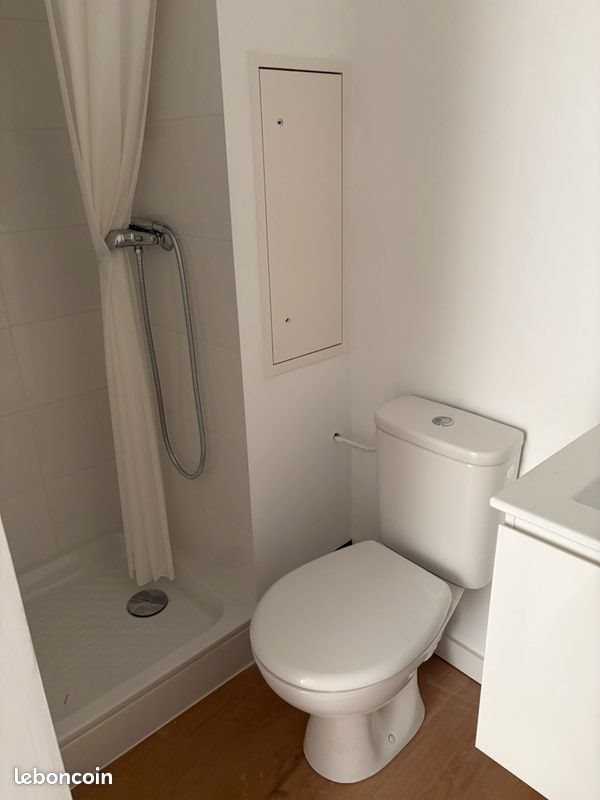 Appartement à louer, 12m², Chambéry