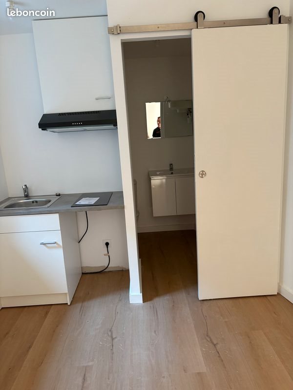 Appartement à louer, 12m², Chambéry