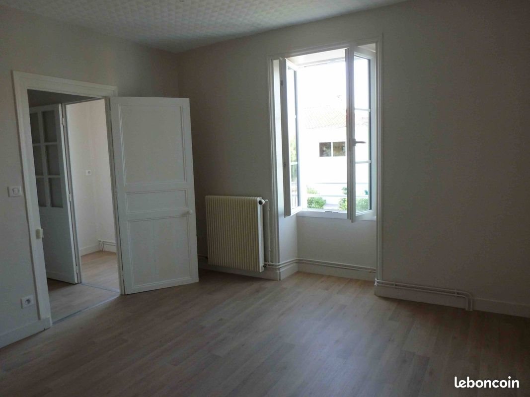 Maison à louer, 75m², Niort