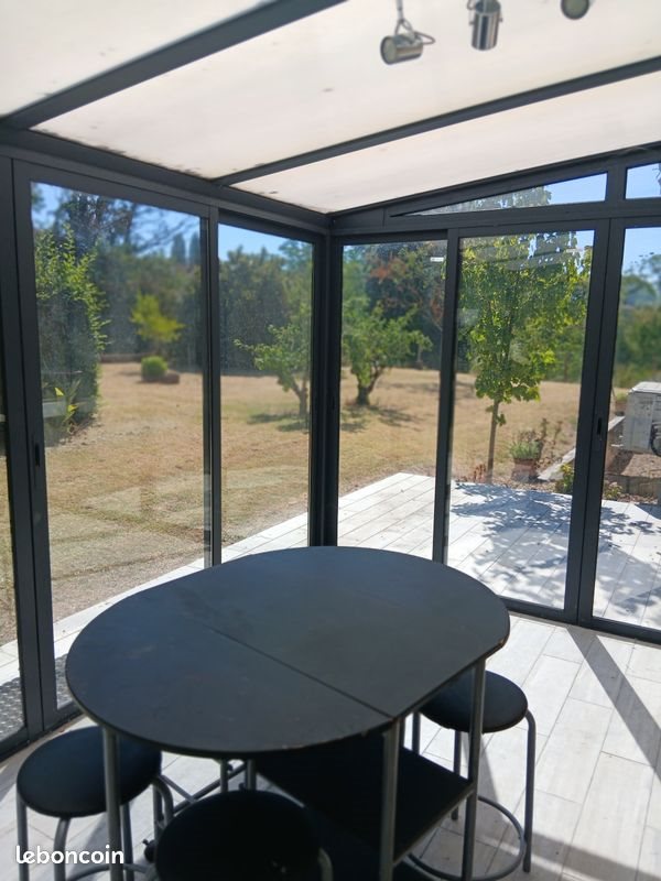 Maison à vendre, 100m², Descartes