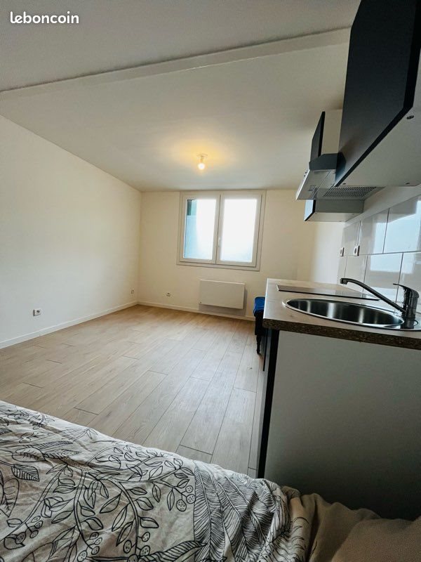 Appartement à louer, 18m², Castelsarrasin