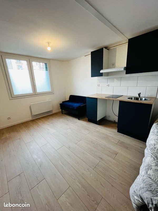 Appartement à louer, 18m², Castelsarrasin