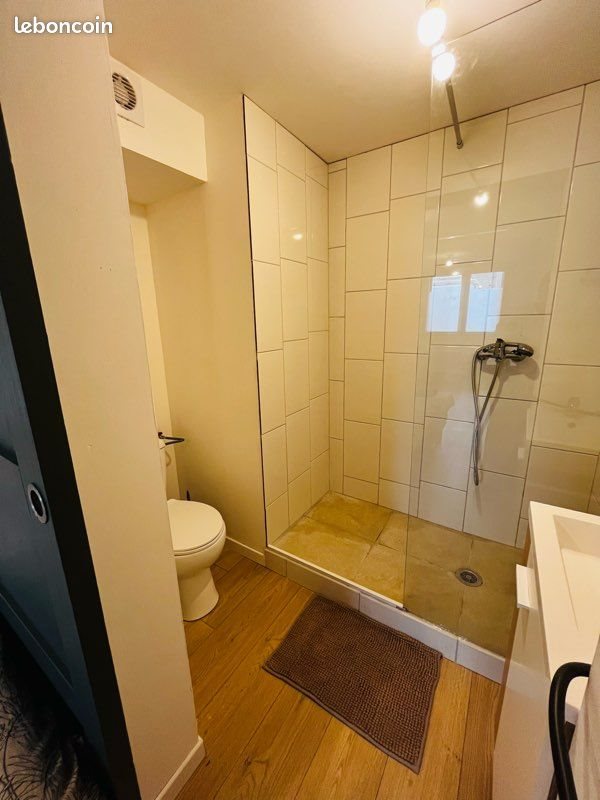 Appartement à louer, 18m², Castelsarrasin