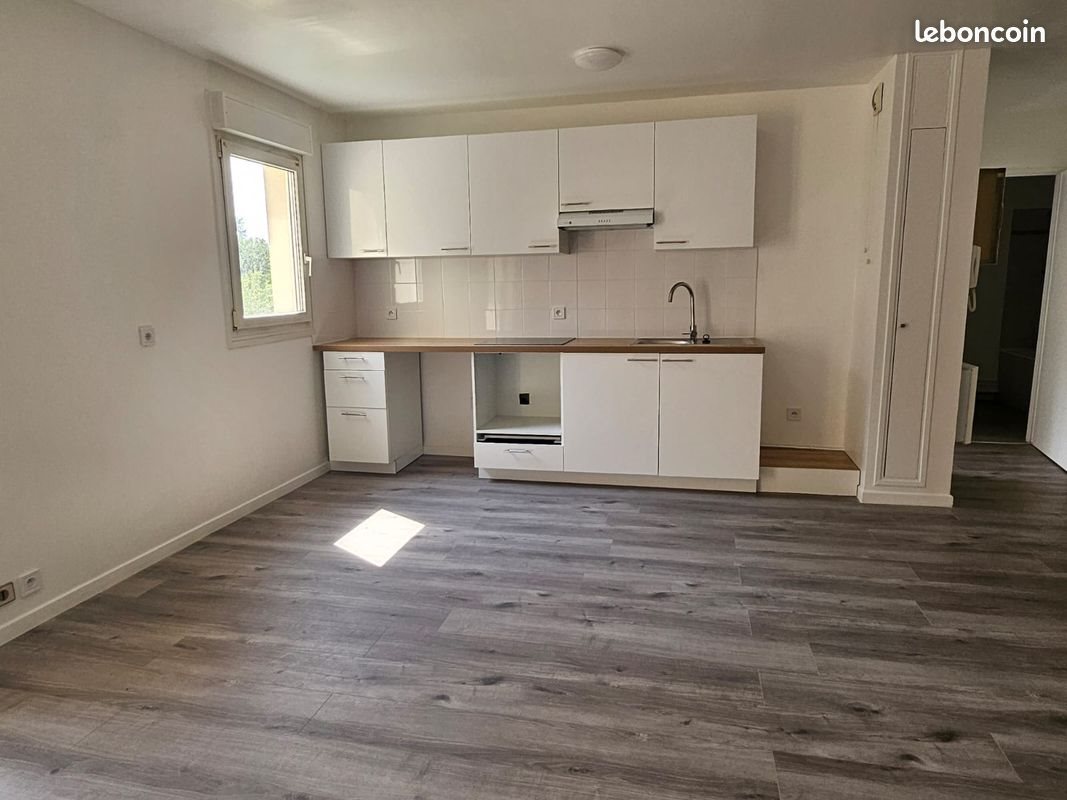 Appartement à louer, 51m², Longjumeau