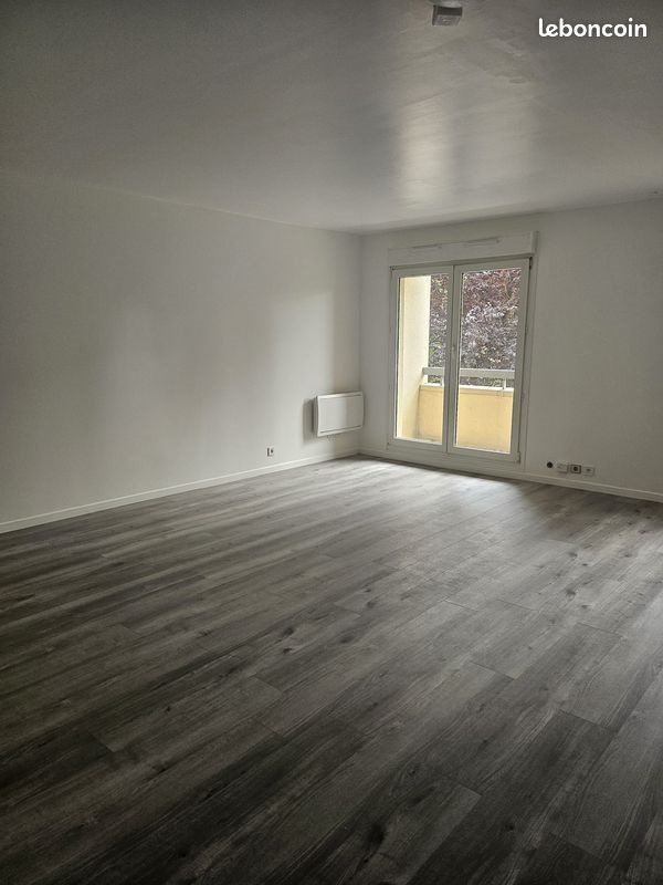 Appartement à louer, 51m², Longjumeau