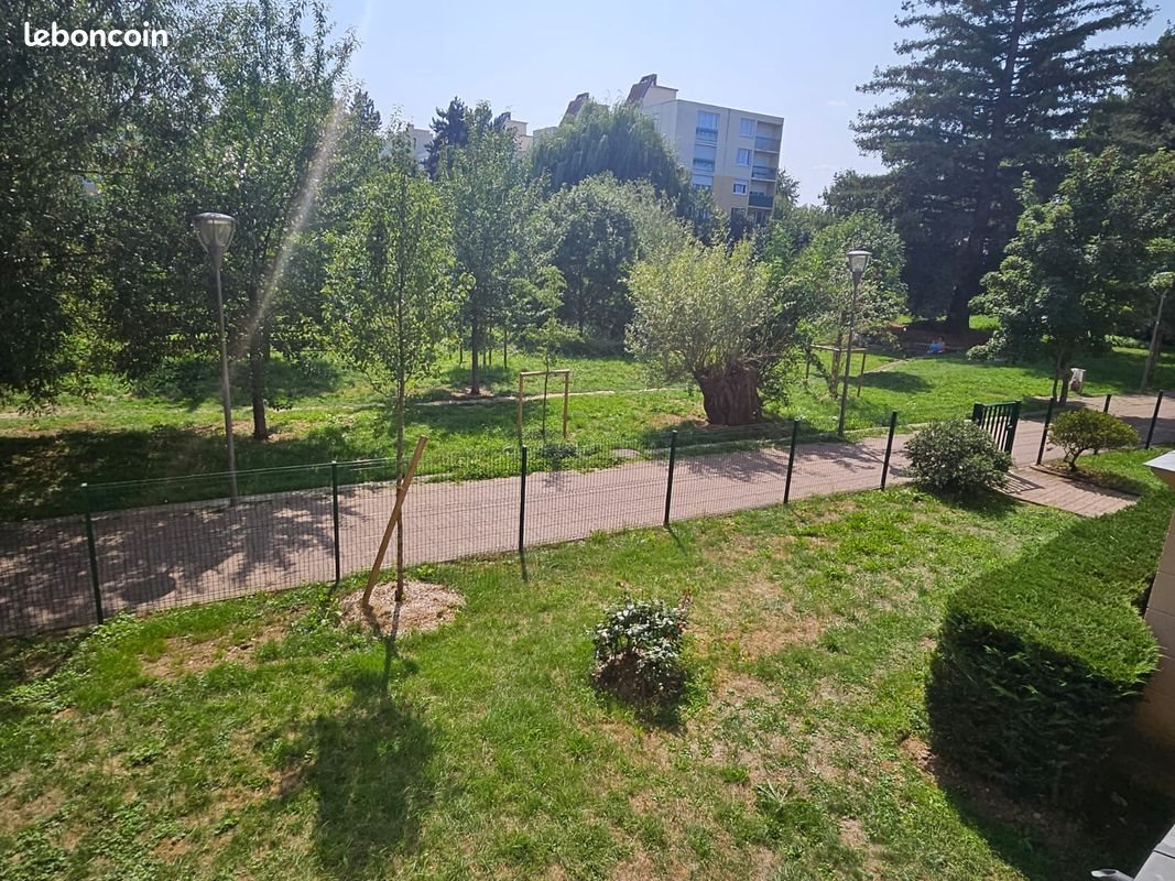 Appartement à louer, 51m², Longjumeau