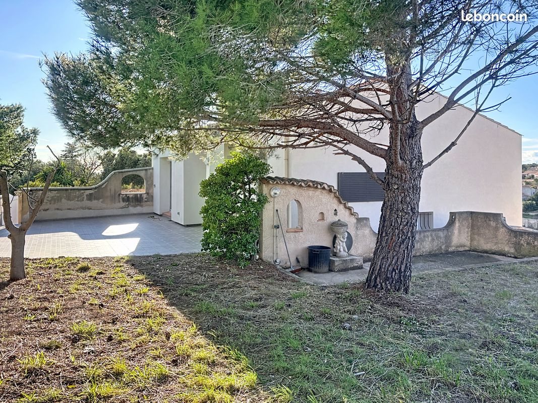 Maison à vendre, 133m², Sausset-les-Pins