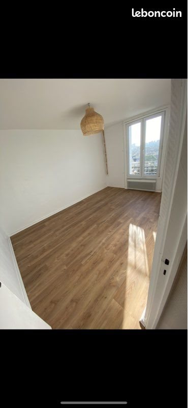 Appartement à louer, 31m², Créteil