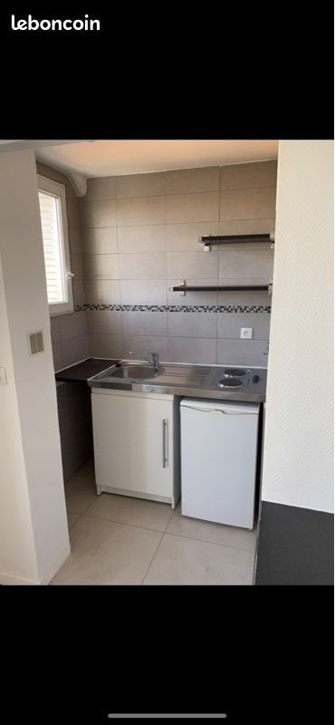 Appartement à louer, 31m², Créteil