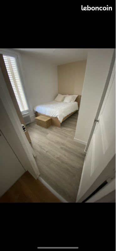 Appartement à louer, 31m², Créteil
