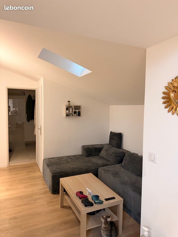 Appartement à louer, 65m², Remoulins