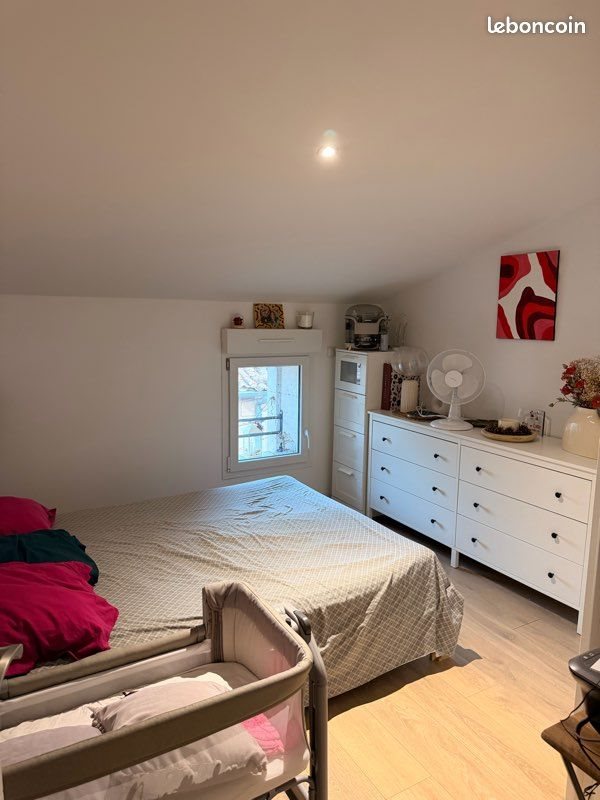 Appartement à louer, 65m², Remoulins