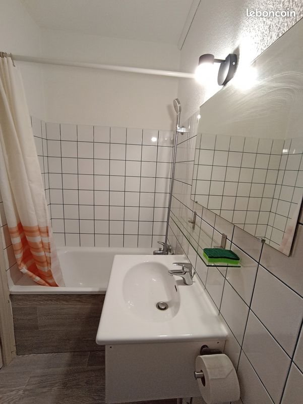 Appartement à louer, 15m², Caen