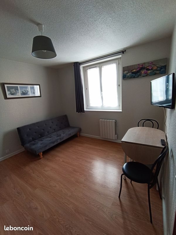 Appartement à louer, 15m², Caen