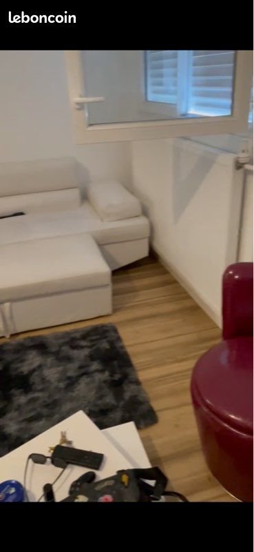 Appartement à louer, 55m², Montfermeil